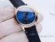 Swiss Copy Omega DeVille Prestige Quartz watch 32.5mm 2-Tone Rose Gold (3)_th.jpg
